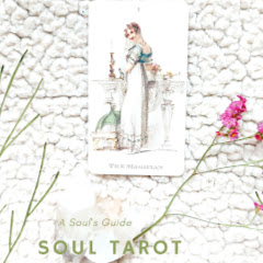 Soul Tarot thumbnail