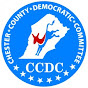 Chester County Democratic Committee YouTube Profile Photo