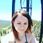 Amber Fontenot YouTube Profile Photo