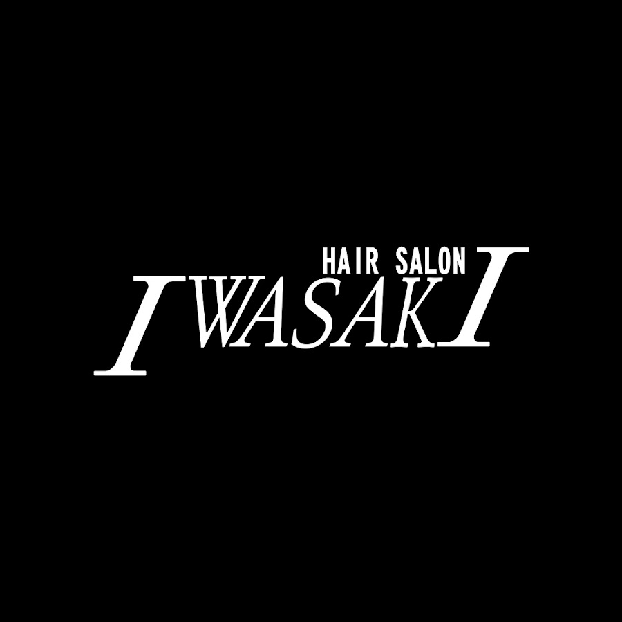 公式 美容室イワサキ Youtube
