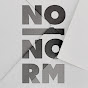 NO NORM YouTube Profile Photo