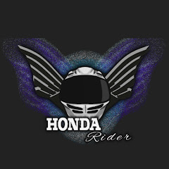 Honda Rider