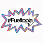 Fueltopia TV YouTube Profile Photo