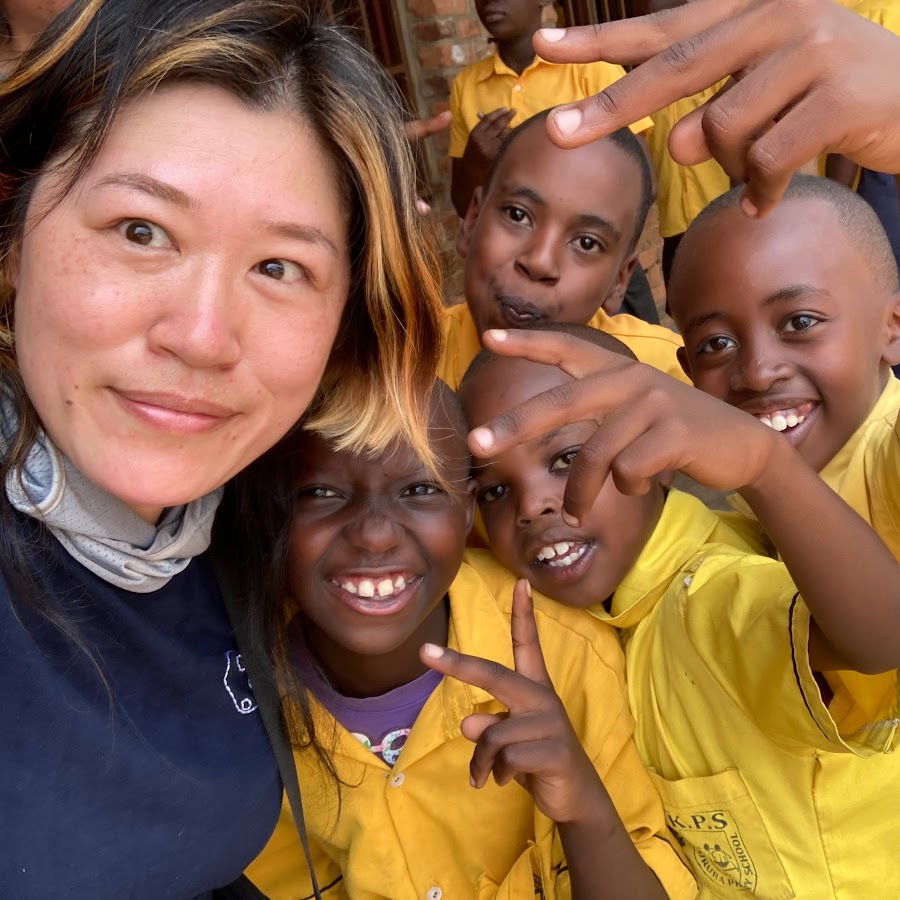 林田尚子 Youtube