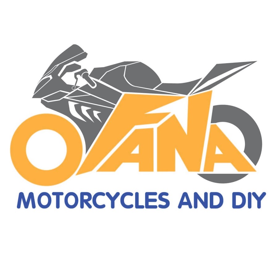 Ofana Motorcycles Diy Youtube