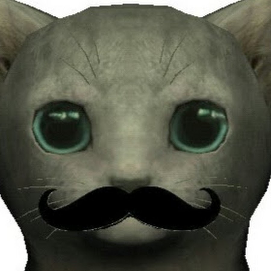 Кот С Зубами Улыбается Мем Человеческими - 48 фото