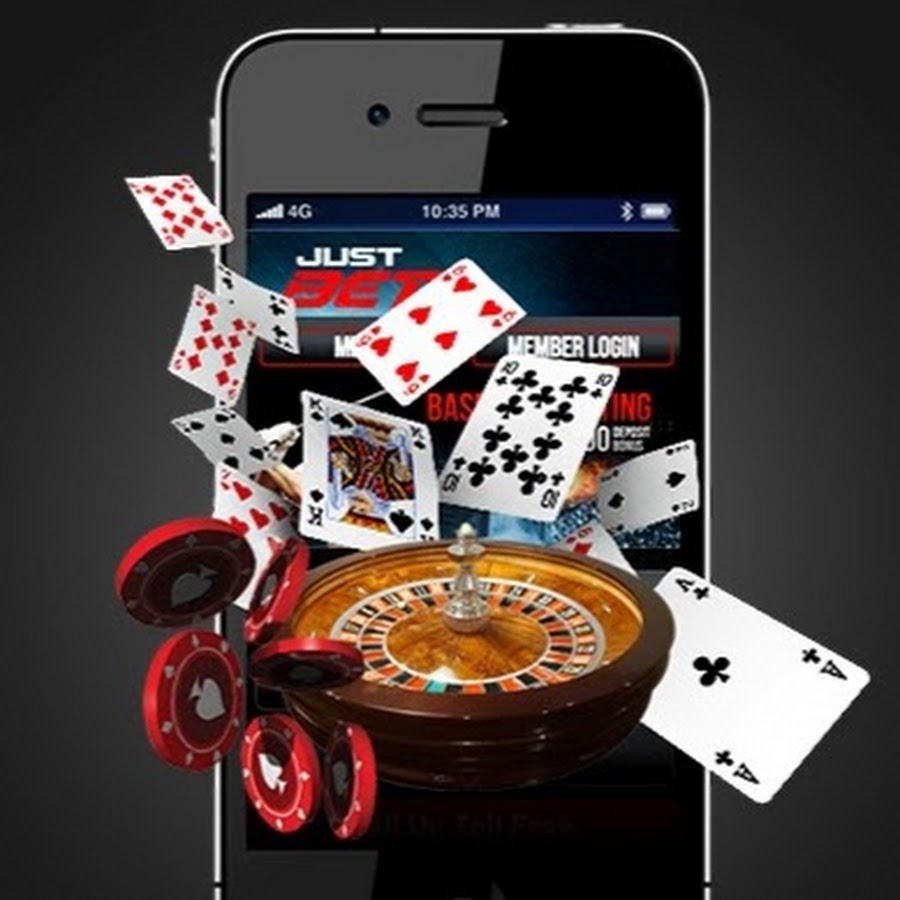 Онлайн казино для айфонами казино джой отзывы игроков