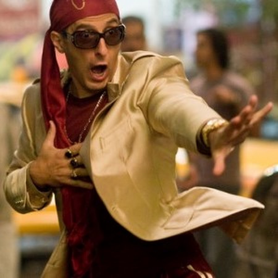 Махентохен. Джон Туртурро Зохан. Фатуш Зохан. Фатуш не шутите с Зоханом. Джон Туртурро не шутите с Зоханом