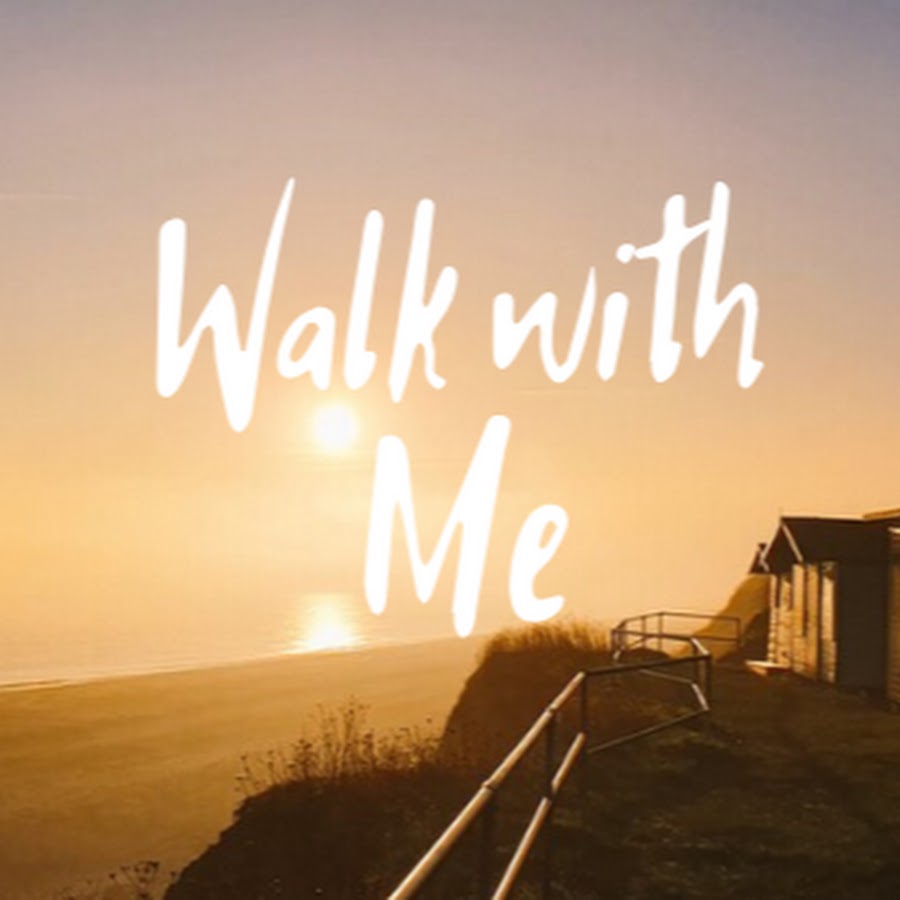 Walk With Me And I Will Walk With You Lyrics