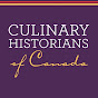 Culinary Historians of Canada YouTube Profile Photo