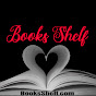 Books Shelf YouTube Profile Photo