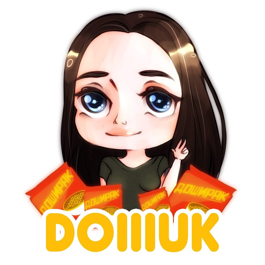 Картинки даши дошик