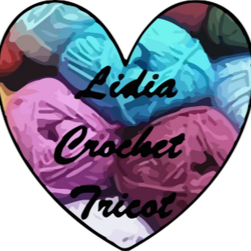 Profile Alextitia Tuto Crochet Wizdeo Analytics