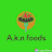 A.K.N. Foods