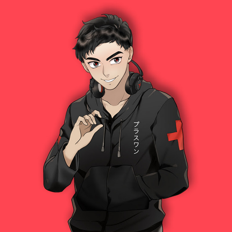 NotPlusOne - 網紅的藏寶箱 