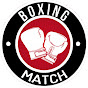 BOXING MATCH YouTube Profile Photo