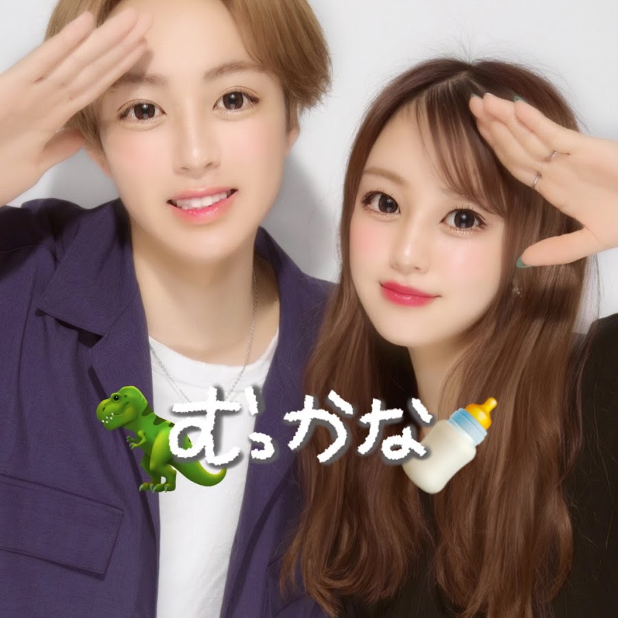 むっかなチャンネル Youtube