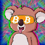Crypto Koala YouTube Profile Photo
