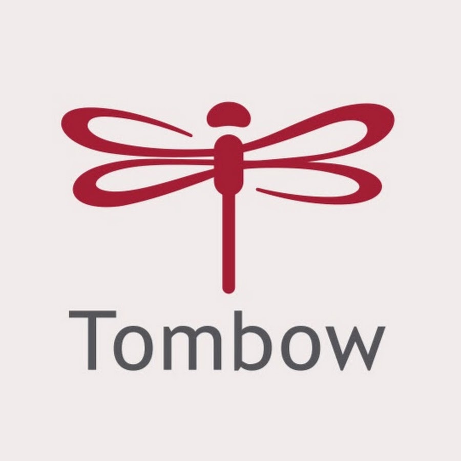 トンボ鉛筆 Tombow Youtube