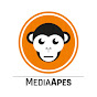 MediaApes - @MediaApes YouTube Profile Photo