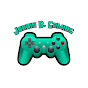 Jordin B. Gaming YouTube Profile Photo