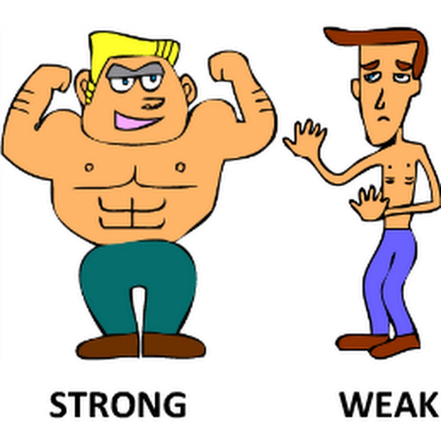 Слабый человек рисунок. Картинки strong weak. Ajr обои. Слабый человек рисунок. Карточки strong weak.