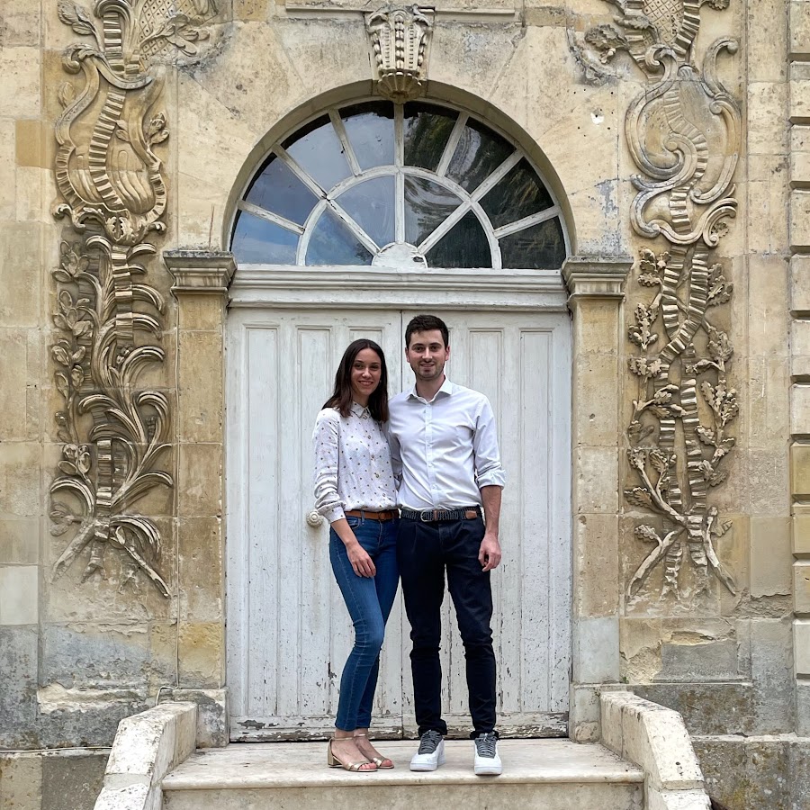 Au Petit Chateau 1780 Youtube