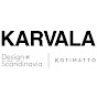 Karvala - Design from Scandinavia / Kotimatto