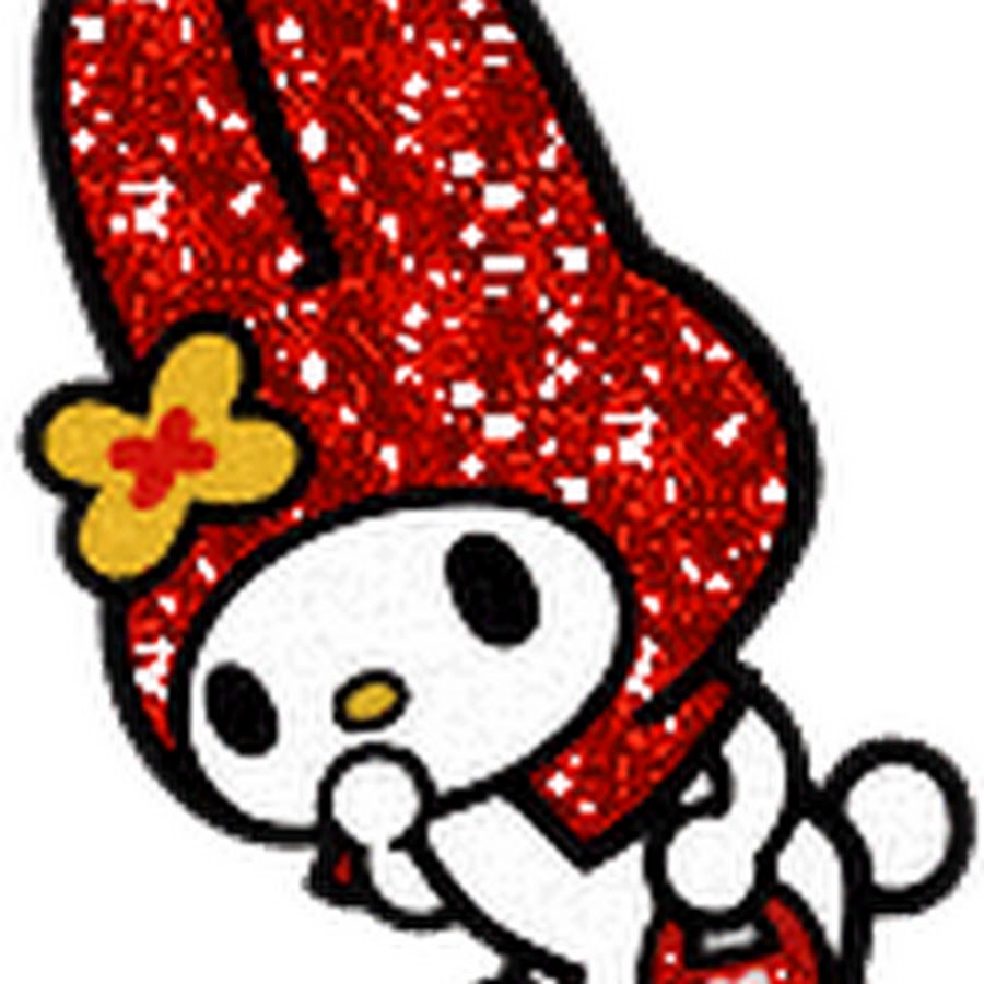 Зайчик из хелло китти картинки