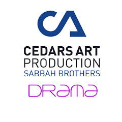 CedarsArt Drama- قناة الدراما thumbnail