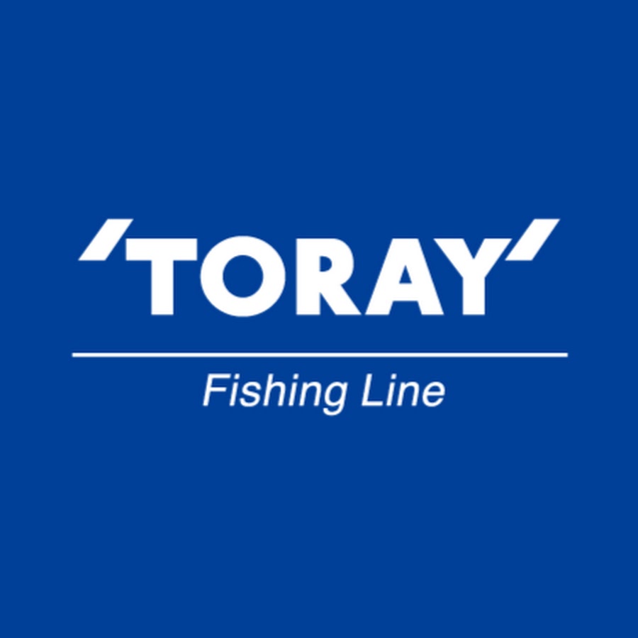 東レ フィッシングネット Official Channel Youtube