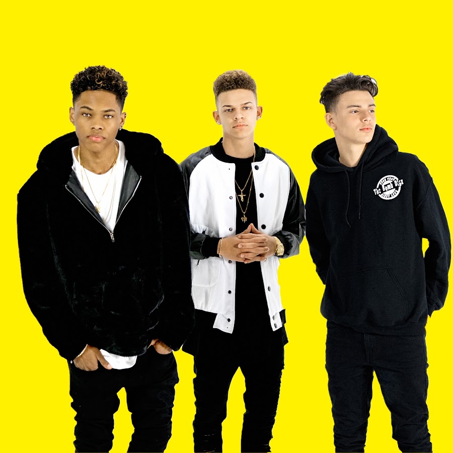 Thebombdigz Youtube