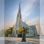 Our Lady of Lourdes Catholic Church YouTube Profile Photo