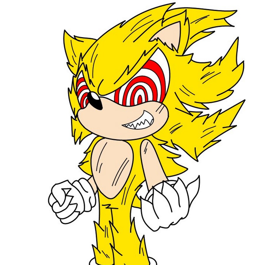 Fleetway Sonic