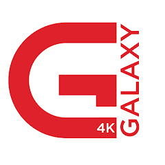 Galaxy 4K Avatar