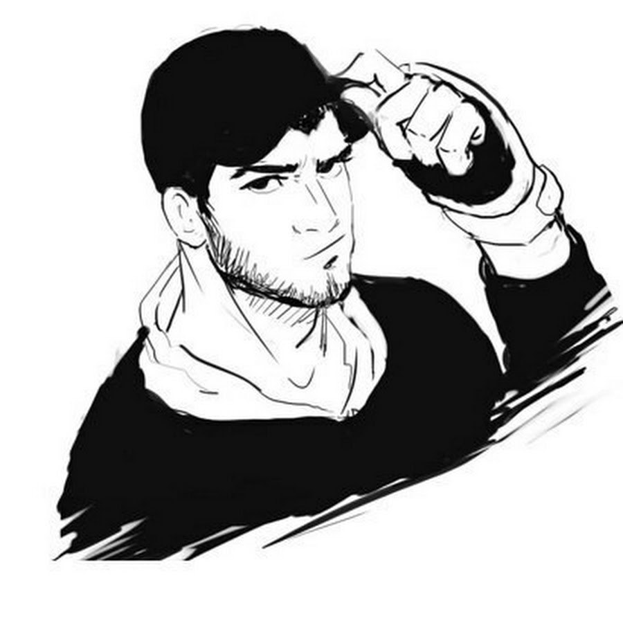 Злой чеченец картинки