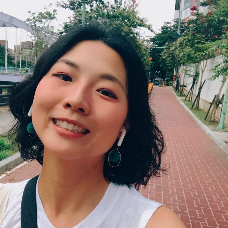 賴珮如Vino - 網紅的藏寶箱 