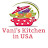 Vani's Kitchen in USA
