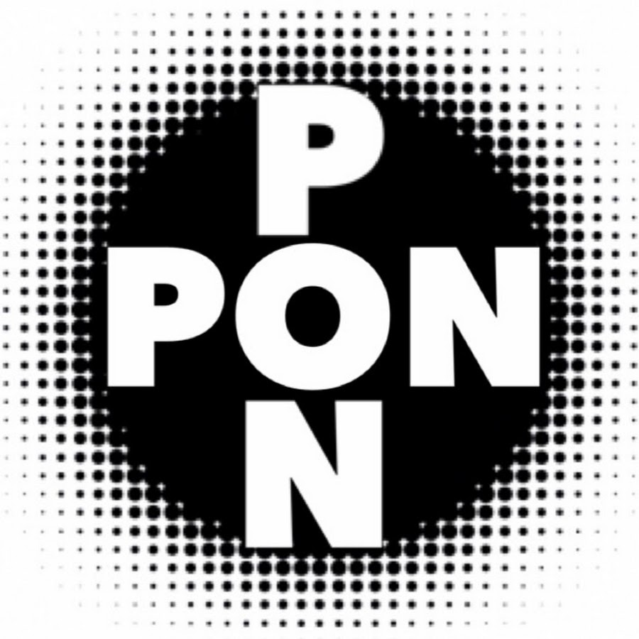 PONちゃん - YouTube