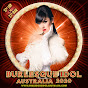 Burlesque Idol YouTube Profile Photo