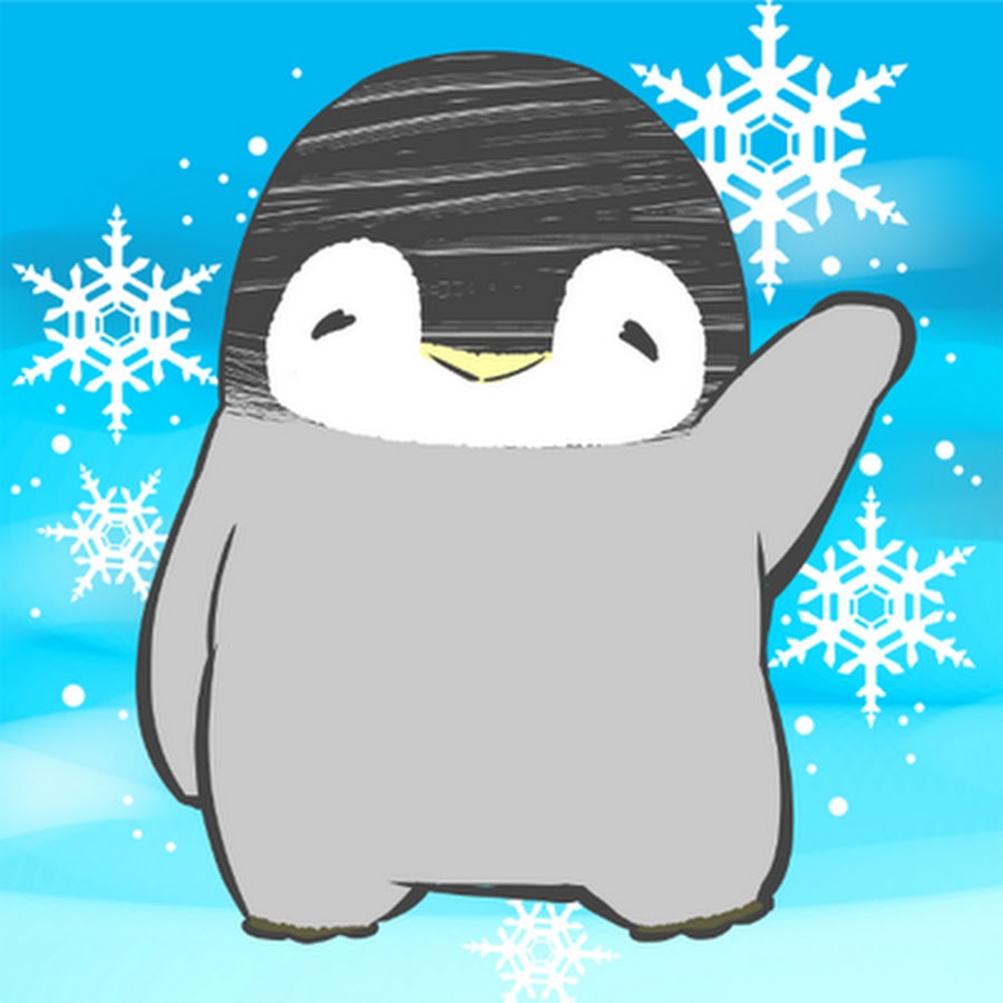 皇帝ペンギンのペンペンちゃんねる Youtube