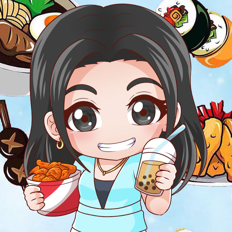 Nina Saiko Food