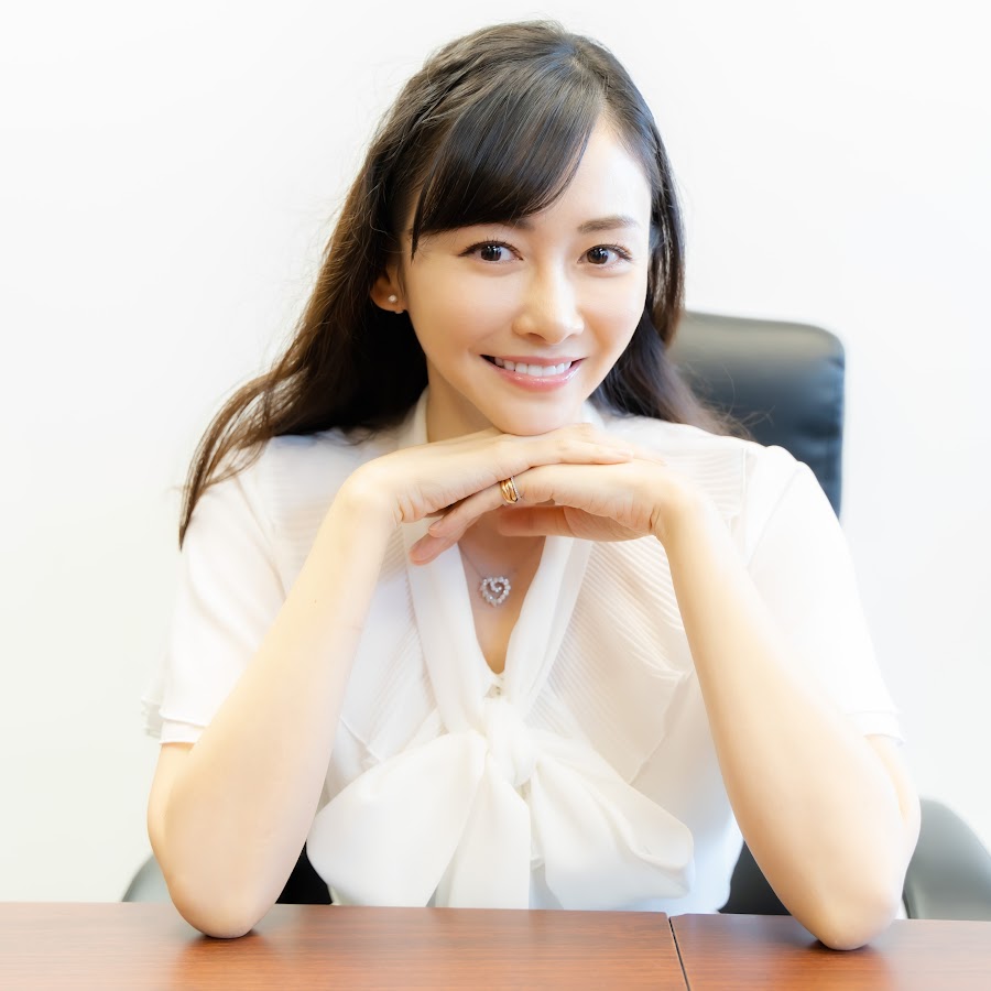 杉原杏璃チャンネル Youtube