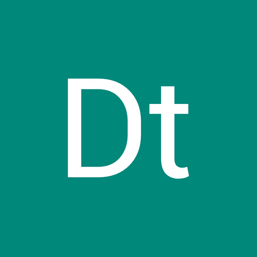 Dt pr. Dt pr