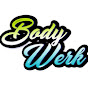 Body Werk YouTube Profile Photo