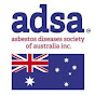 ASBESTOS DISEASES SOCIETY OF AUSTRALIA YouTube Profile Photo
