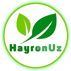 HayronUz thumbnail