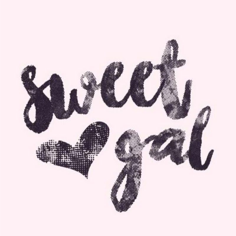 Sweetheartgal Tv - 網紅的藏寶箱 