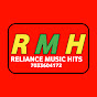 Reliance Music Hits YouTube Profile Photo