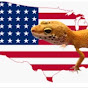 Reptiles USA YouTube Profile Photo